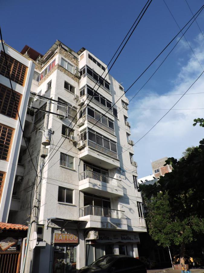 Aparthotel Dorado Rodadero Santa Marta (Magdalena)