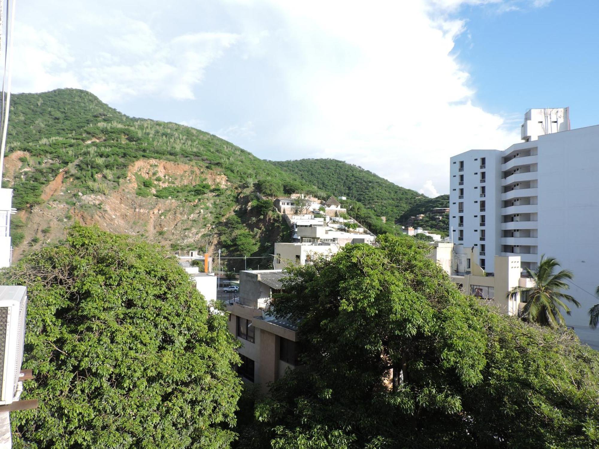 Aparthotel Dorado Rodadero