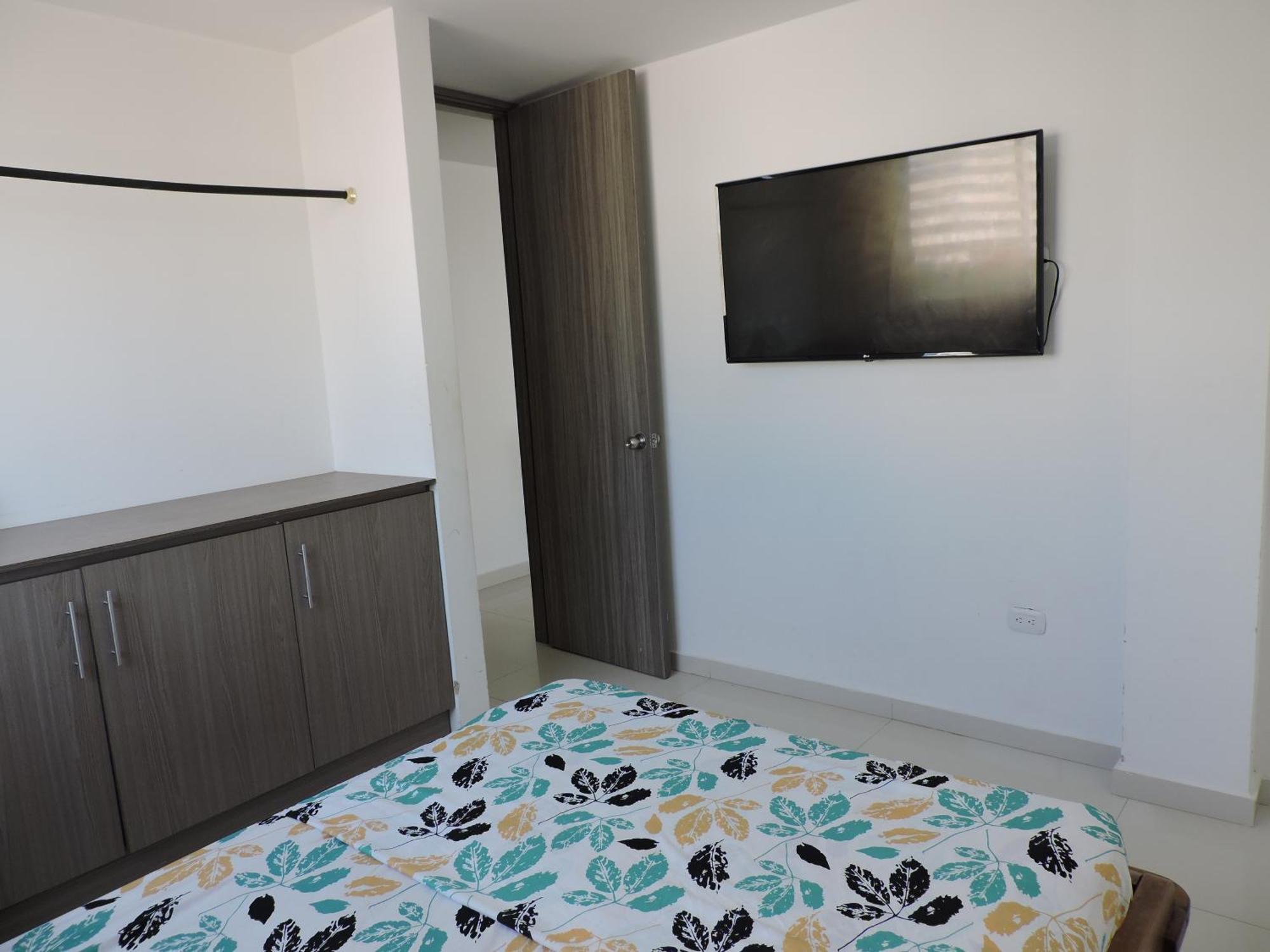 Aparthotel Dorado Rodadero