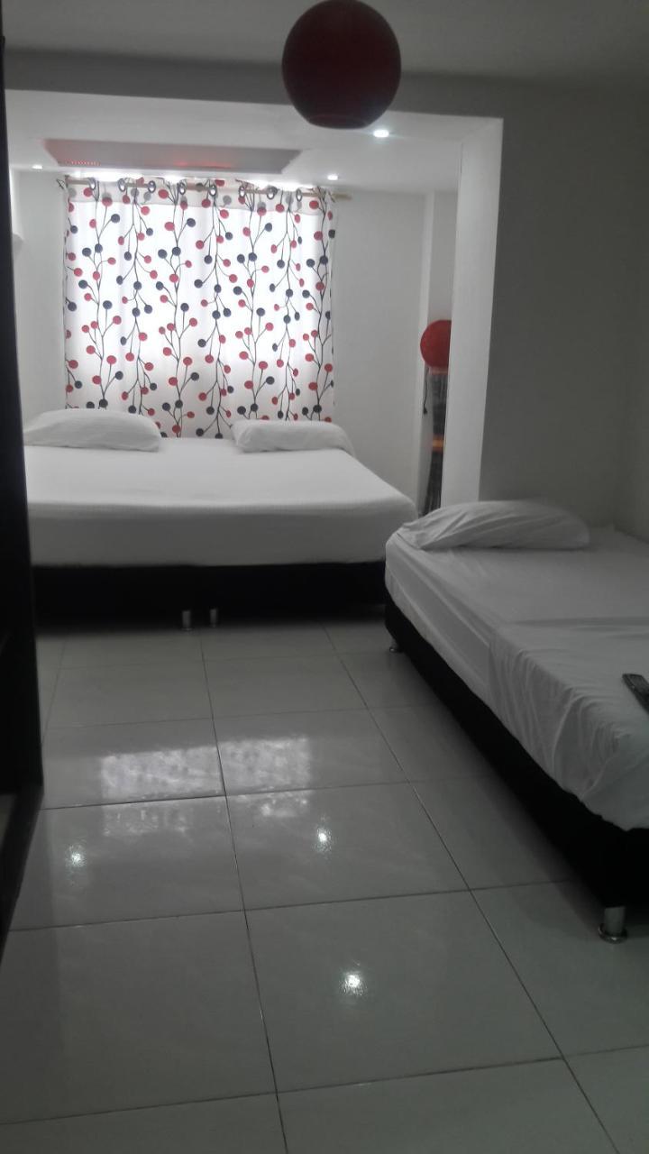 Aparthotel Dorado Rodadero 2*