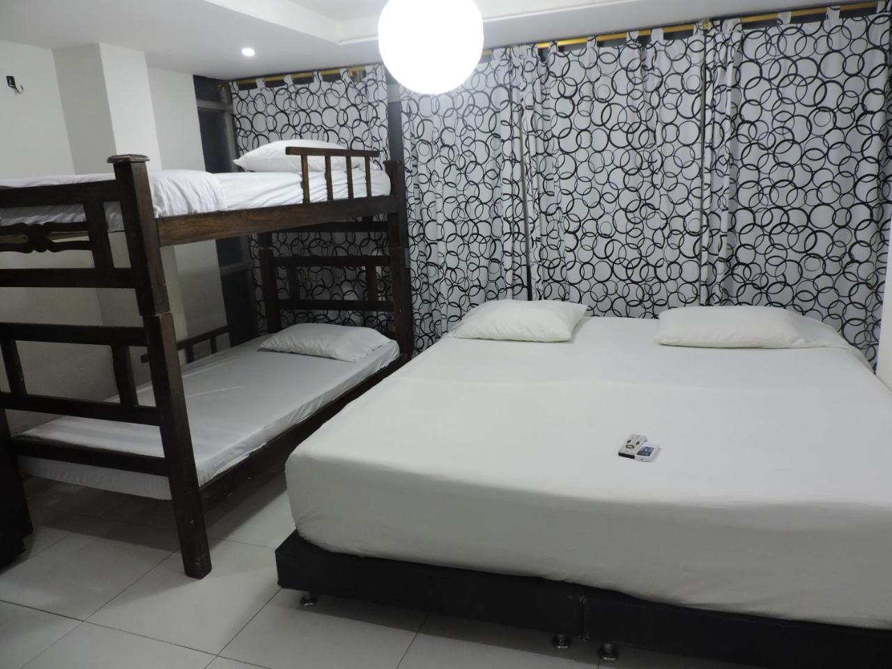 Aparthotel Dorado Rodadero Santa Marta (Magdalena)