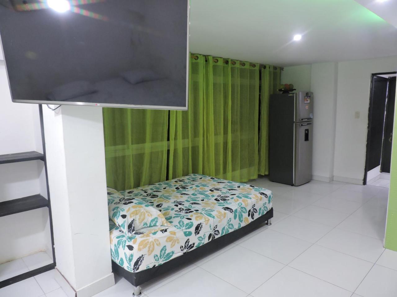 Aparthotel Dorado Rodadero