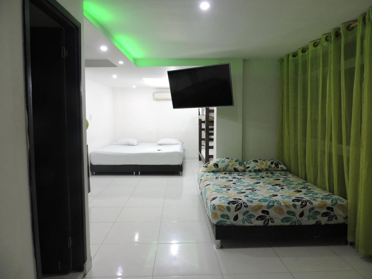 Dorado Rodadero Aparthotel