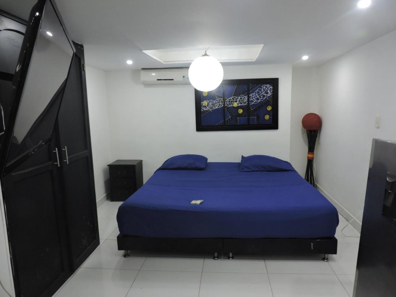 Dorado Rodadero Aparthotel 2*