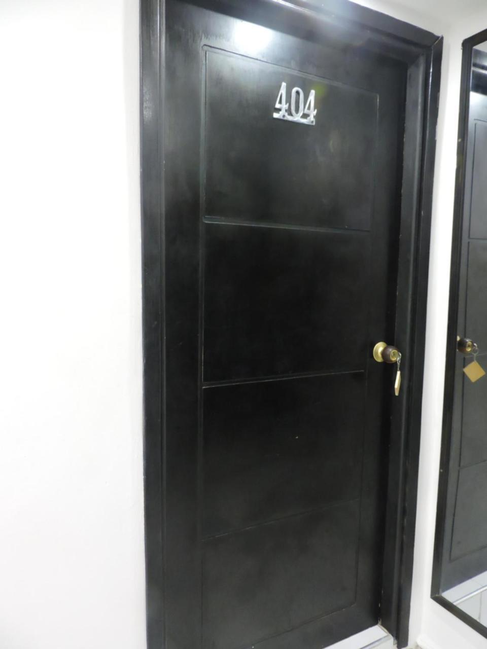 Aparthotel Dorado Rodadero