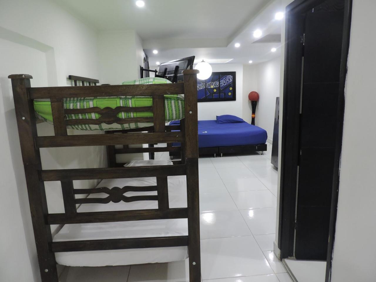 Aparthotel Dorado Rodadero 2*