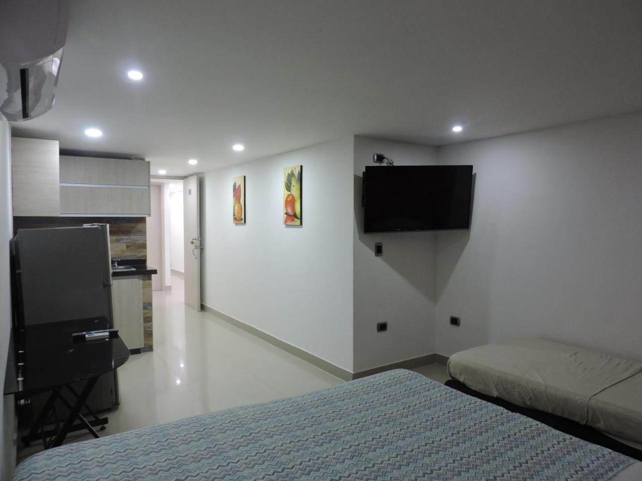 Dorado Rodadero Aparthotel 2*