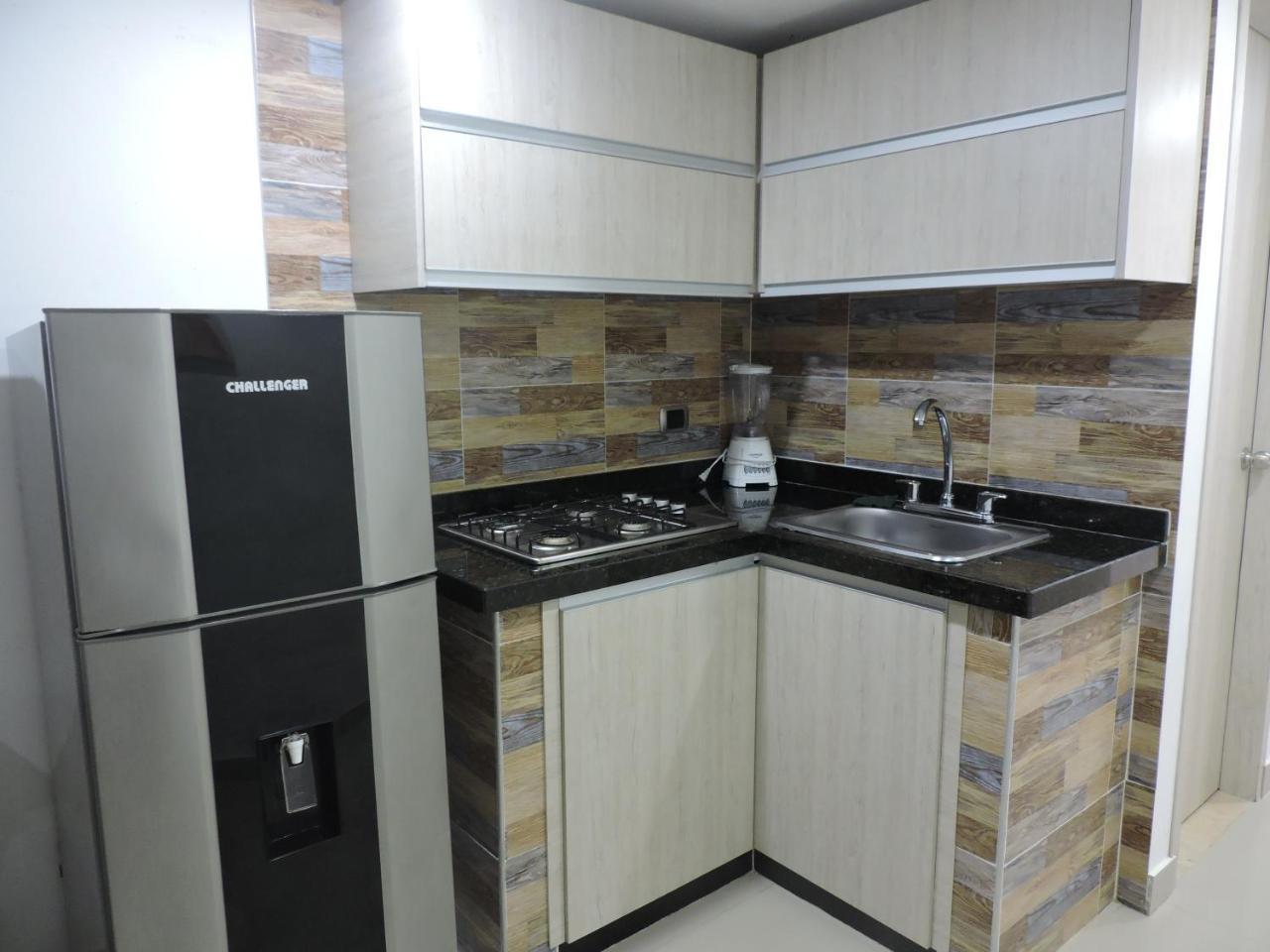 Dorado Rodadero Aparthotel 2*