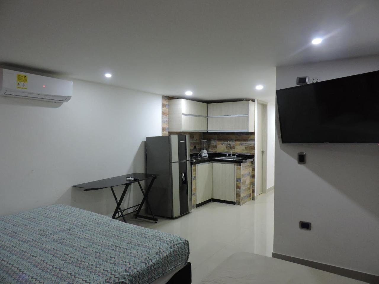 Aparthotel Dorado Rodadero Santa Marta (Magdalena)