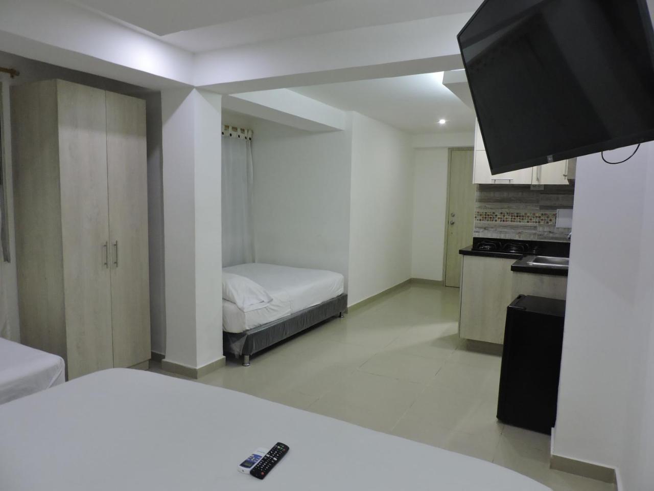 Aparthotel Dorado Rodadero