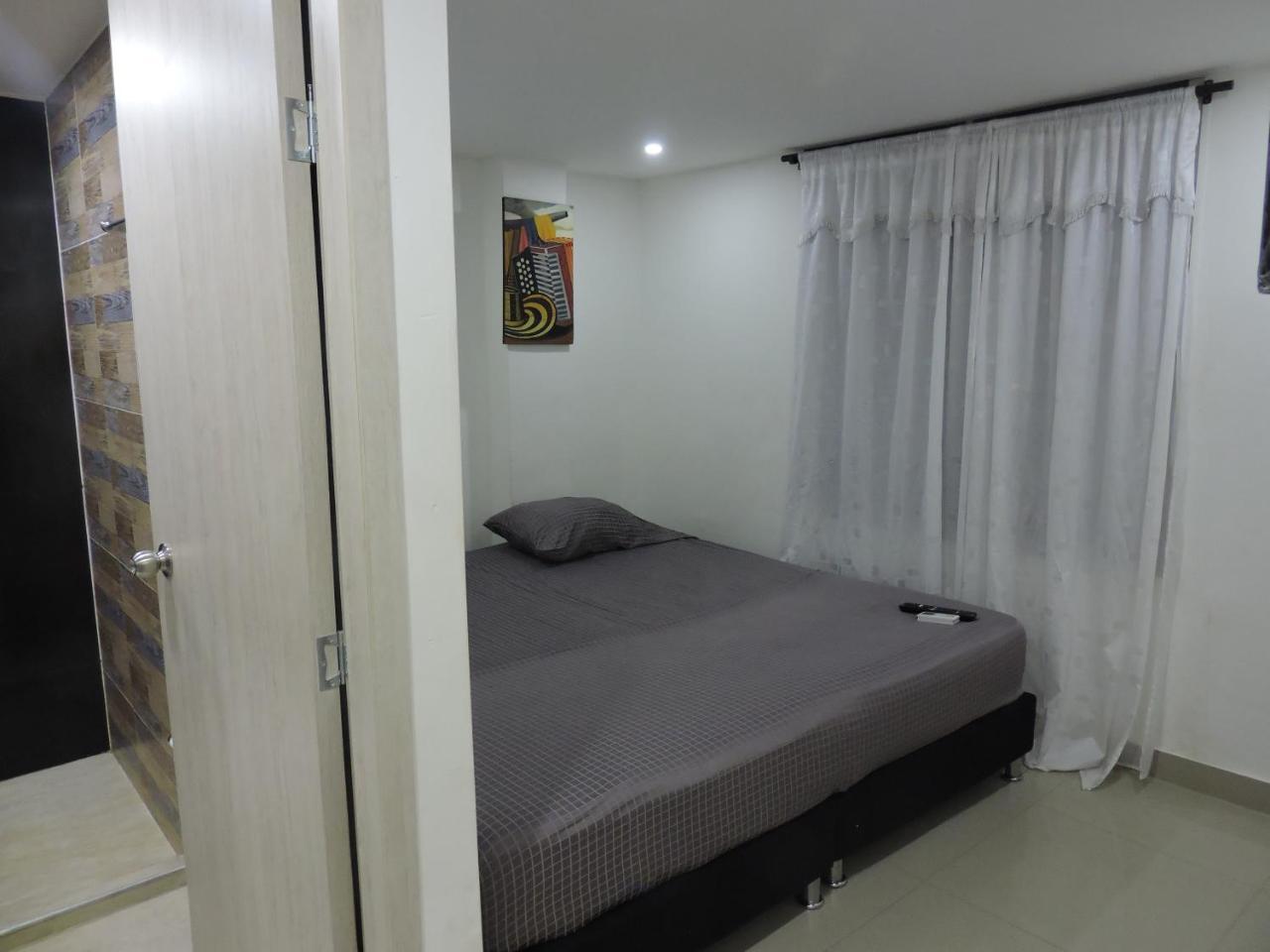 Aparthotel Dorado Rodadero 2*