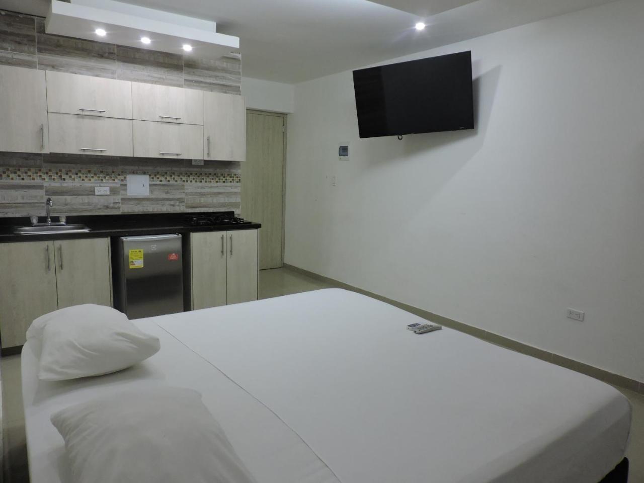 Aparthotel Dorado Rodadero