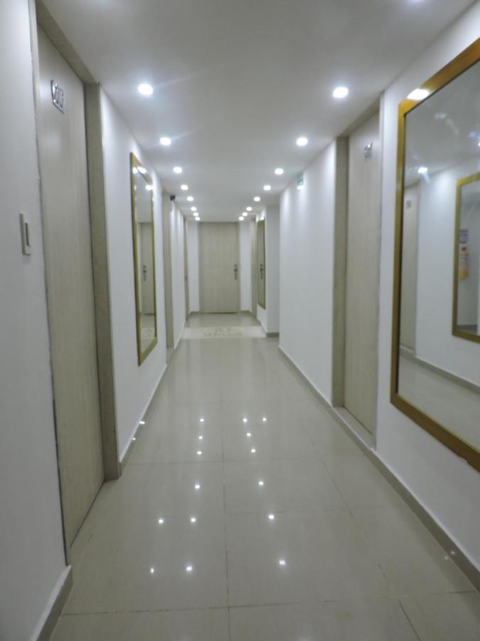 Dorado Rodadero Aparthotel 2*